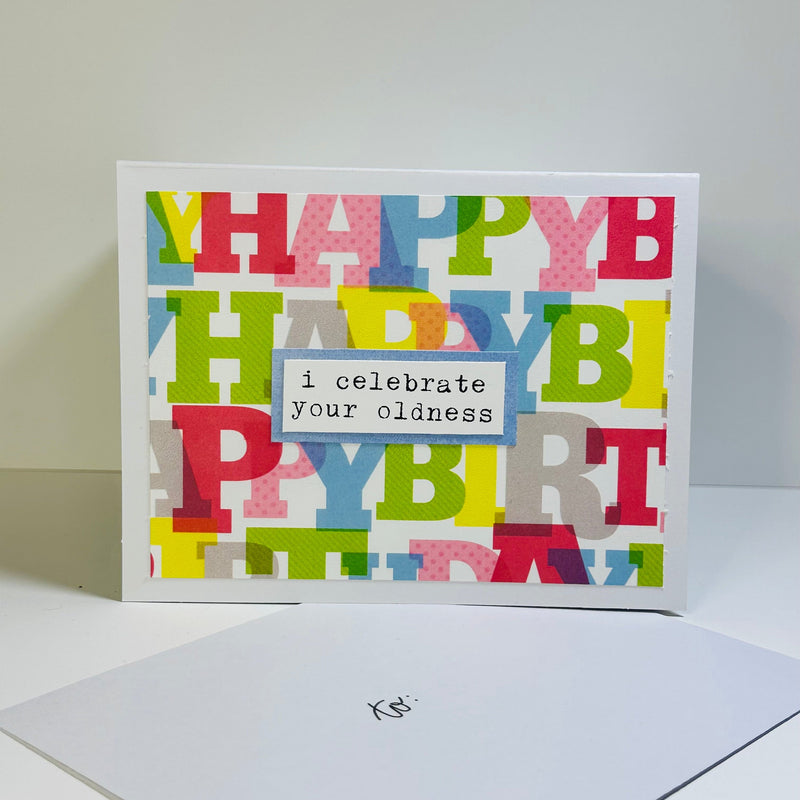 Birthday Cards