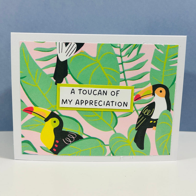 Thank You Cards