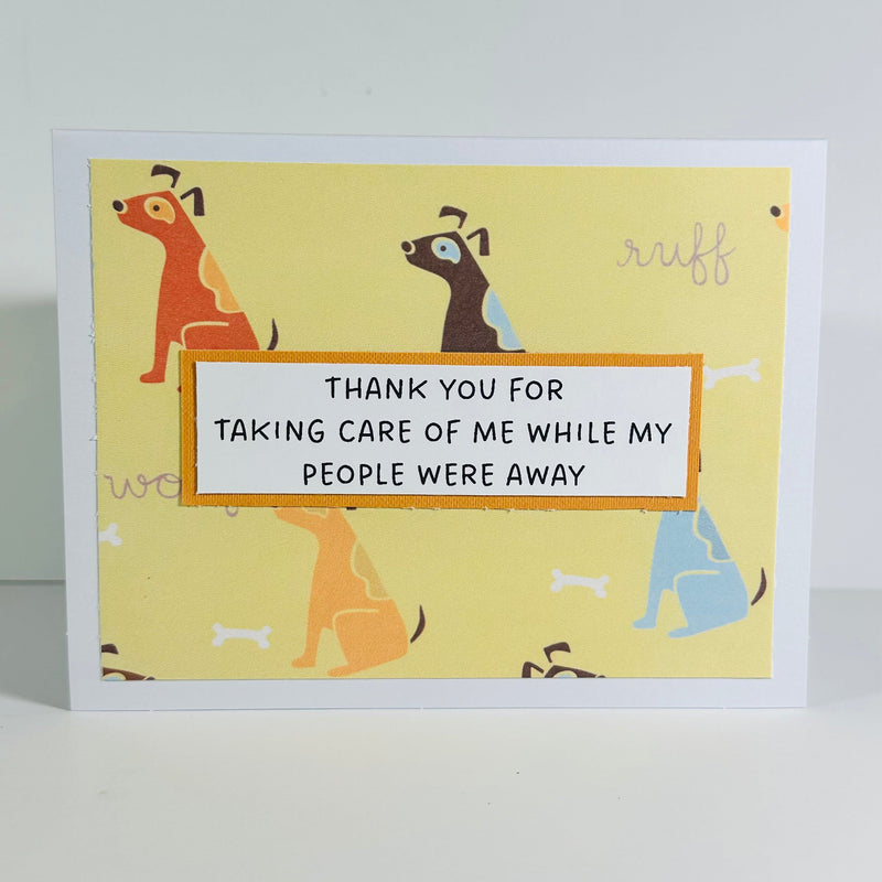 Pet Themed