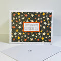 CARD - HAPPY BIRTHDAY YOU FUCKING STAR