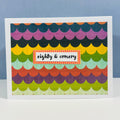 CARD - DECADE - EIGHTY