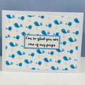 CARD - I'M SO GLAD YOU ARE ONE OF MY PEEPS