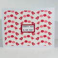 CARD - HAPPY YOU & ME DAY