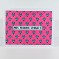 CARD YOU FUCKING SPARKLE