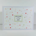 CARD - WELCOME LITTLE ONE!
